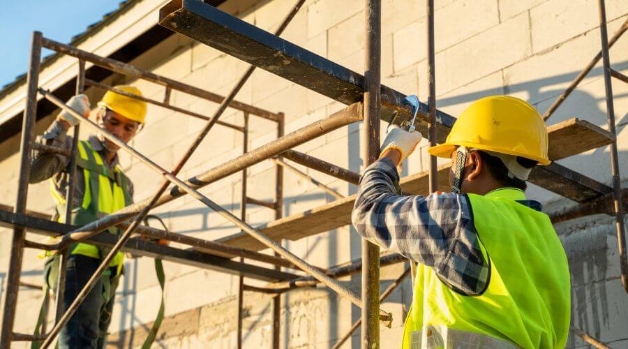 Local Chimney Repair in Redwood City, CA